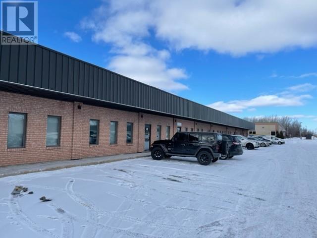 Office For Lease 501 Campbell Street Unit#1a, Cornwall, Ontario
