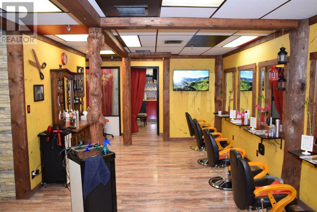 Business For Sale Or Rent 104, 820 8th Street, Canmore, Alberta