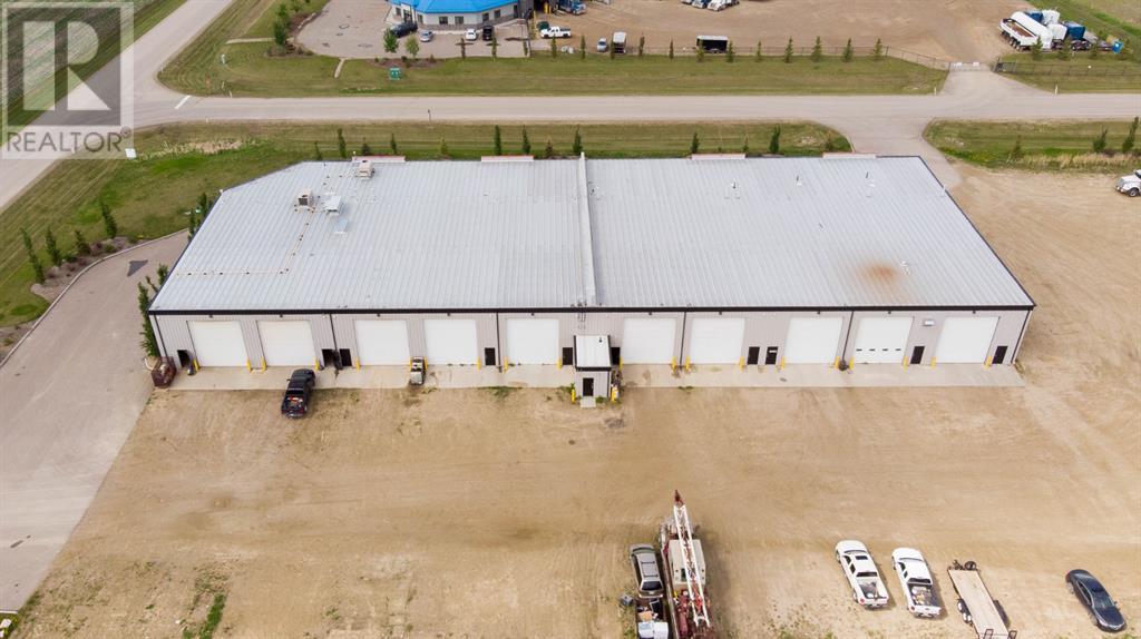 Industrial For Lease 26103 40 Highway 12, Rural Lacombe County, Alberta