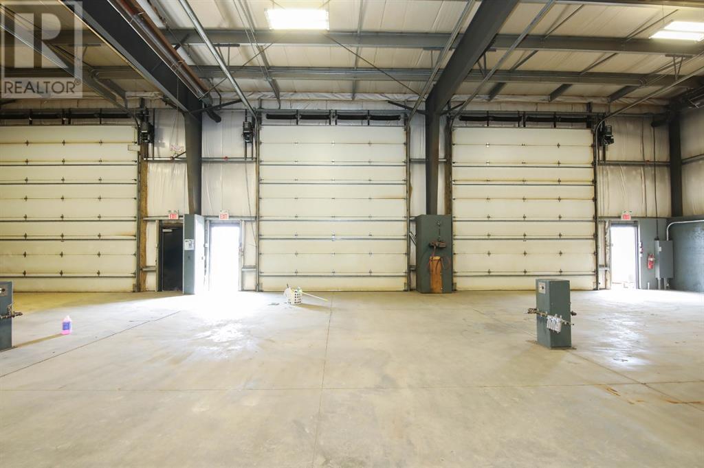 Industrial For Lease 26103 40 Highway 12, Rural Lacombe County, Alberta
