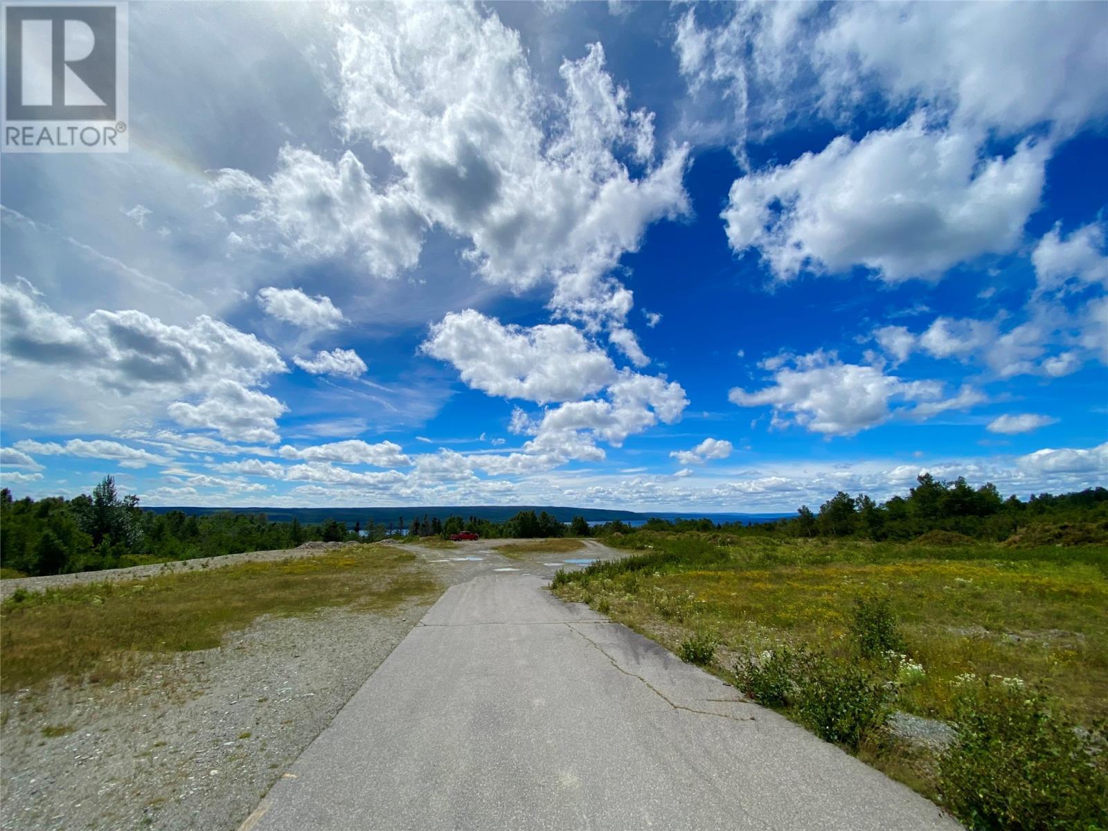 Vacant Land For Sale 151 Trans Canada Highway, Gander, Newfoundland & Labrador