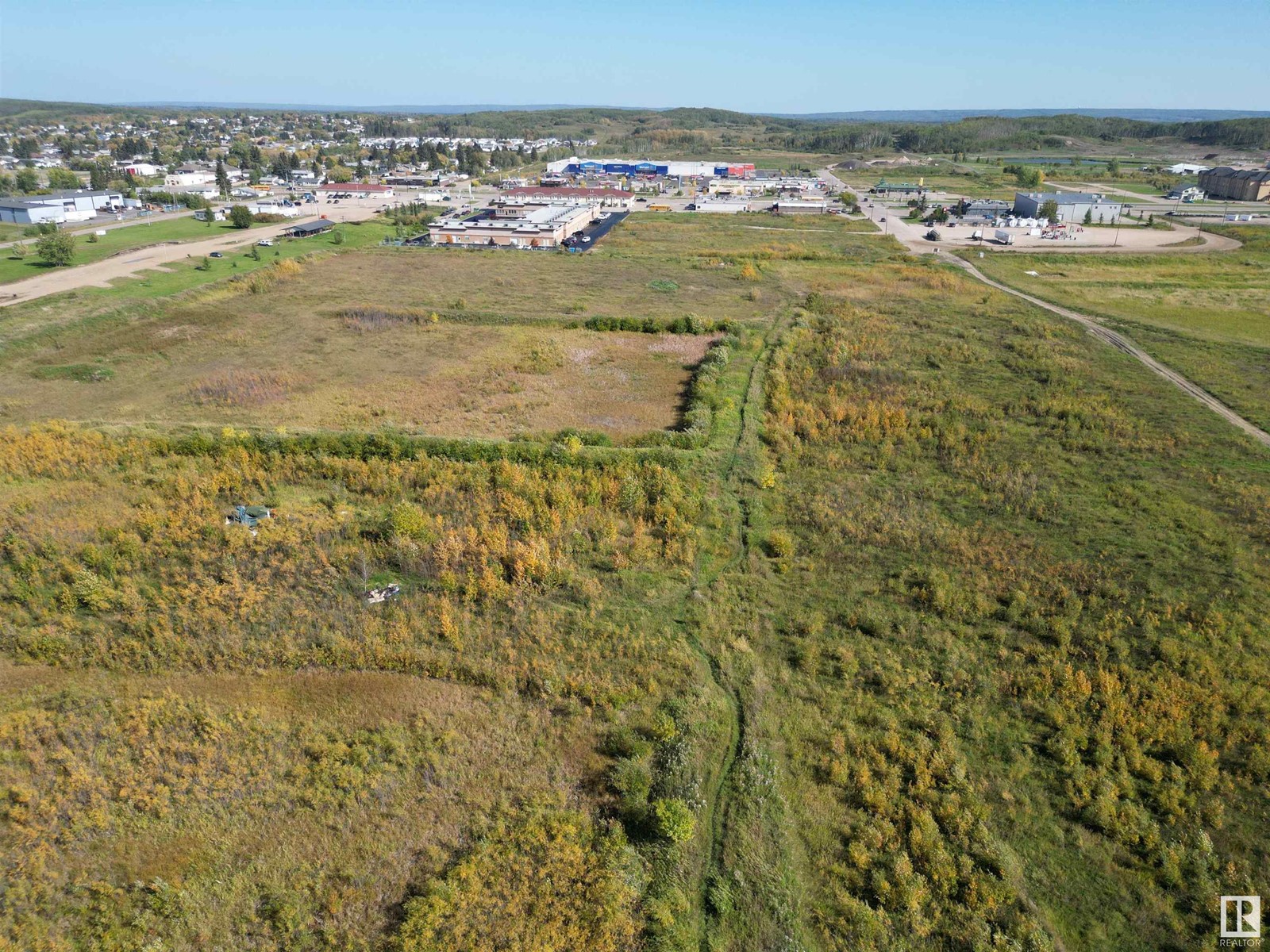 Vacant Land For Sale 50 St To 59st, Cold Lake, Alberta