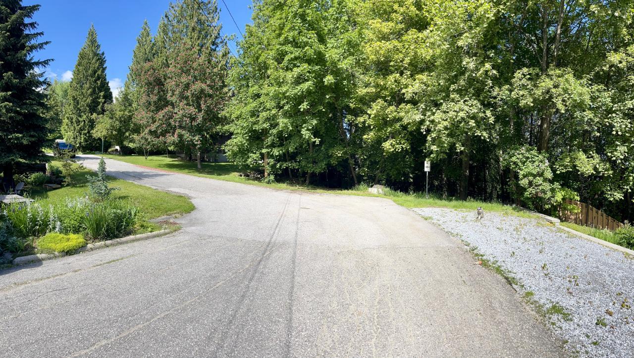 Vacant Land For Sale Lot 3 Highway 3b, Rossland, British Columbia