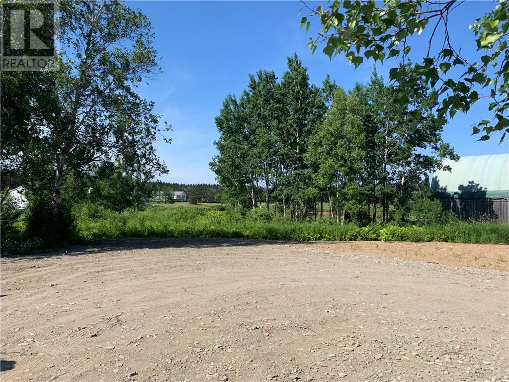Vacant Land For Sale Lot Rte 134, Grande-Digue, New Brunswick
