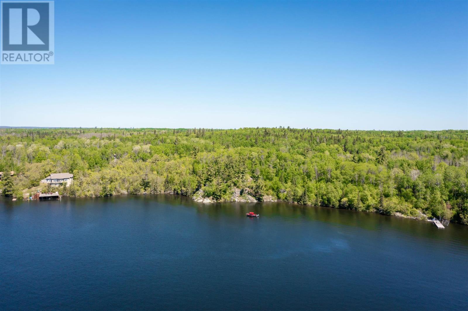 Vacant Land For Sale Part Loc G875 Welcome Channel, Lotw, Northern Peninsula, Ontario