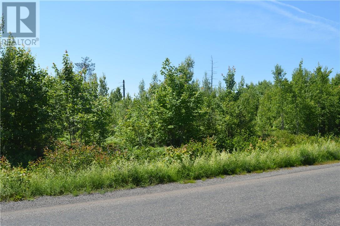 Vacant Land For Sale Lot 1 Middlesex Rd, Colpitts Settlement, New Brunswick