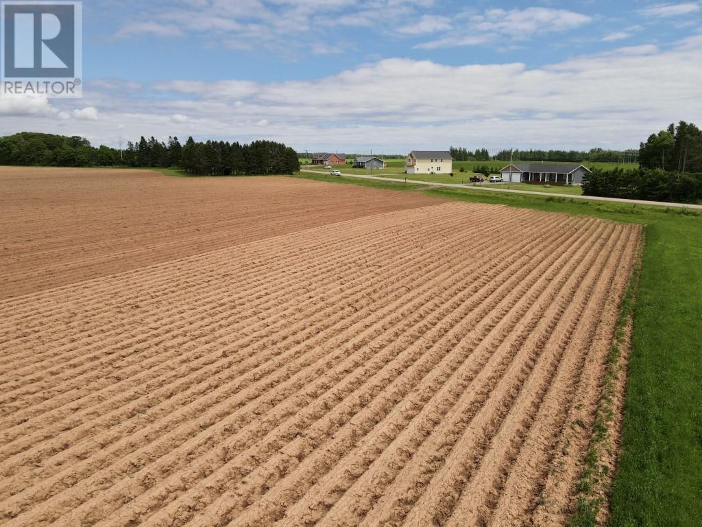 Vacant Land For Sale 0 Fernwood Road, Route 119, Bedeque and Area, Prince Edward Island