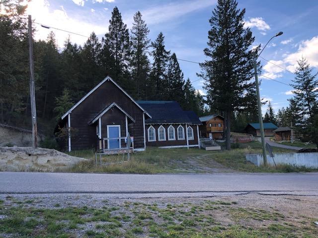 Vacant Land For Sale 4954 Madsen Rd, Radium Hot Springs, British Columbia