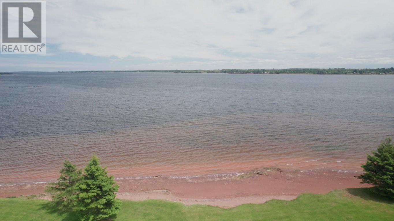 Vacant Land For Sale 09-16 Bakers Shore Road, Grand River, Prince Edward Island