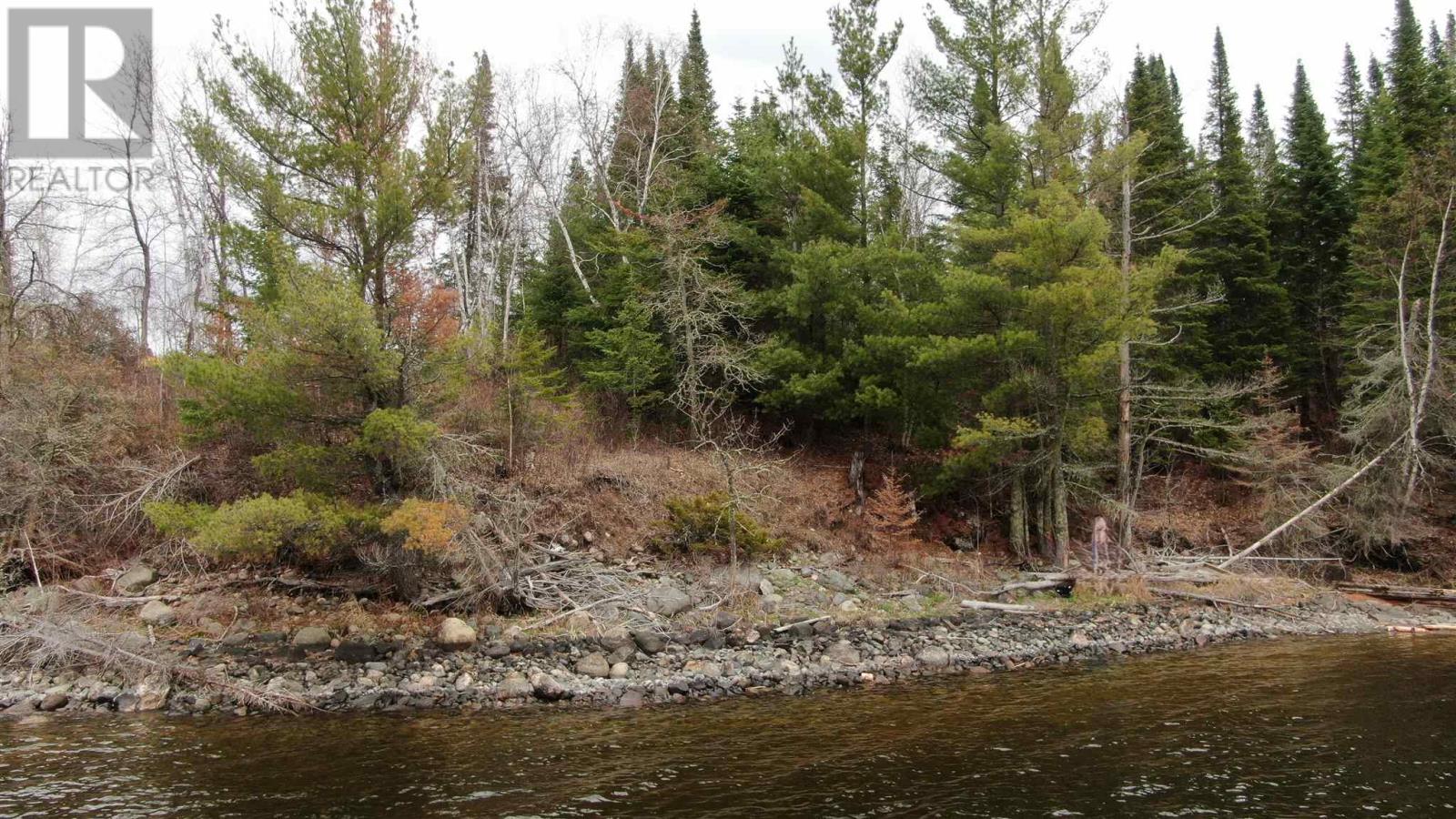 Vacant Land For Sale 1831 Highway 71, Nestor Falls, Ontario