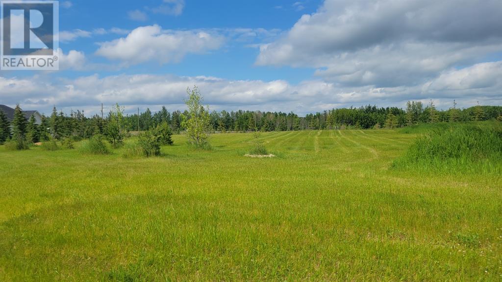 Vacant Land For Sale 51023  712 Township, Rural Grande Prairie No. 1, County of, Alberta