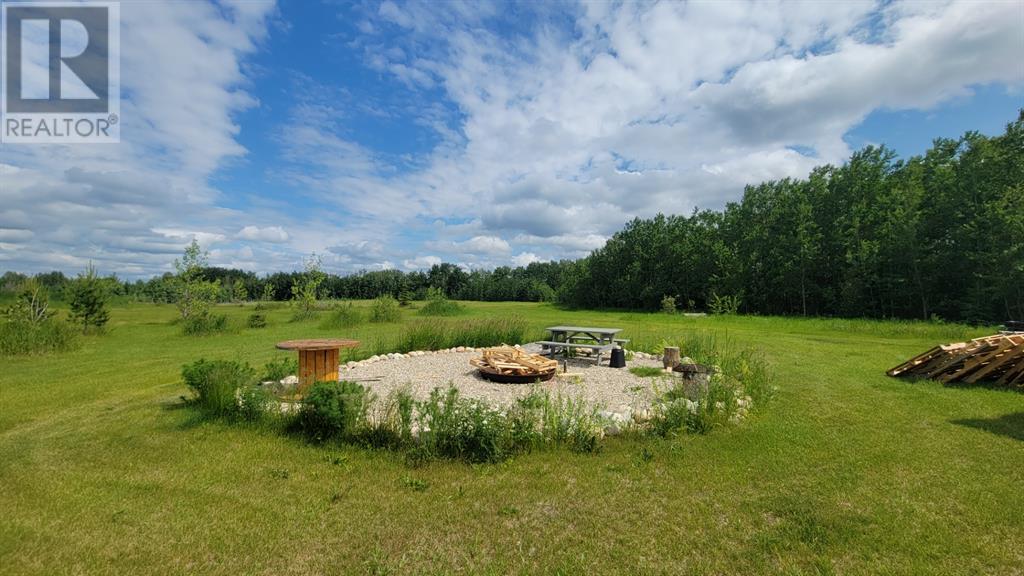 Vacant Land For Sale 51023  712 Township, Rural Grande Prairie No. 1, County of, Alberta
