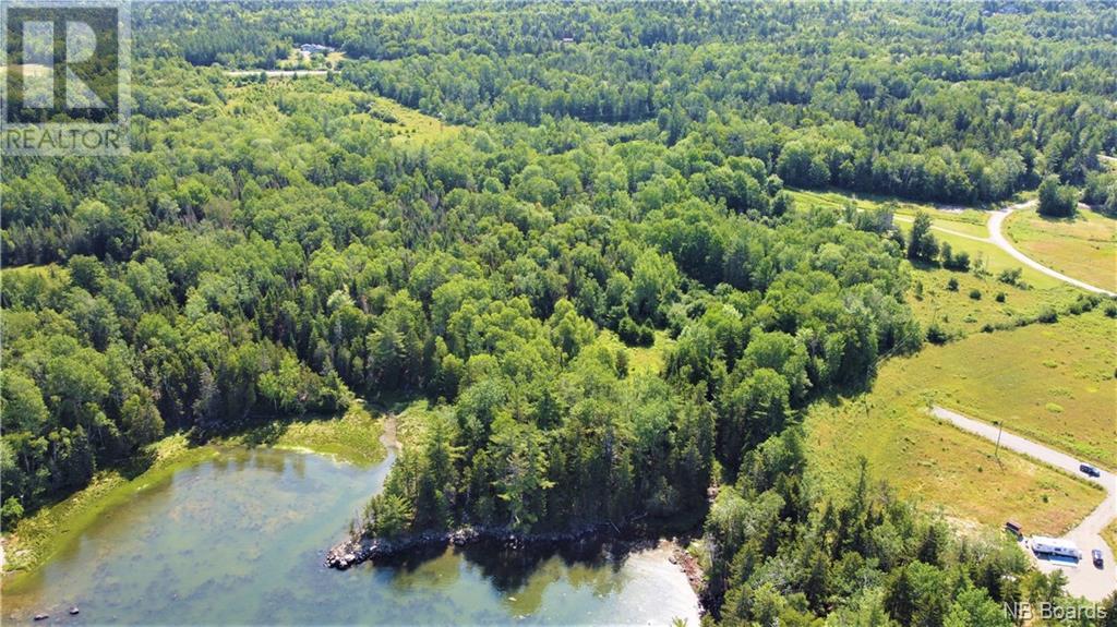 Vacant Land For Sale -- Periwinkle Point, Bayside, New Brunswick