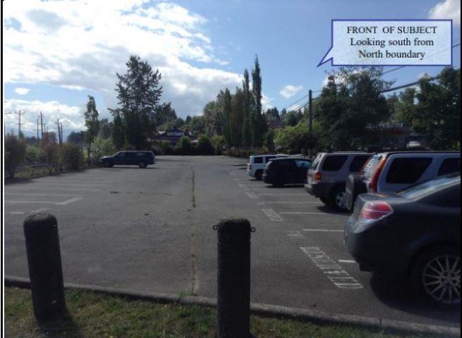 Vacant Land For Sale 2540 West Railway Street, Abbotsford, British Columbia