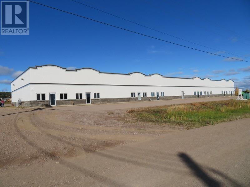 Industrial For Sale