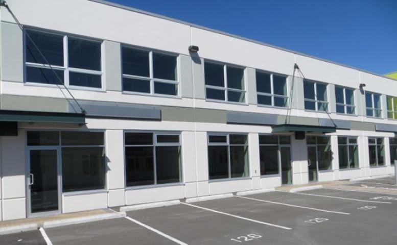 Industrial For Lease 127 618 E Kent Avenue S, Vancouver, British Columbia