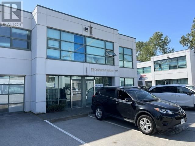 Industrial For Sale 116 1083 E Kent Avenue North, Vancouver, British Columbia