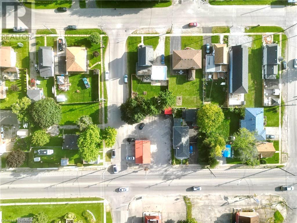 Vacant Land For Sale 44 Chestnut Street, Port Colborne, Ontario