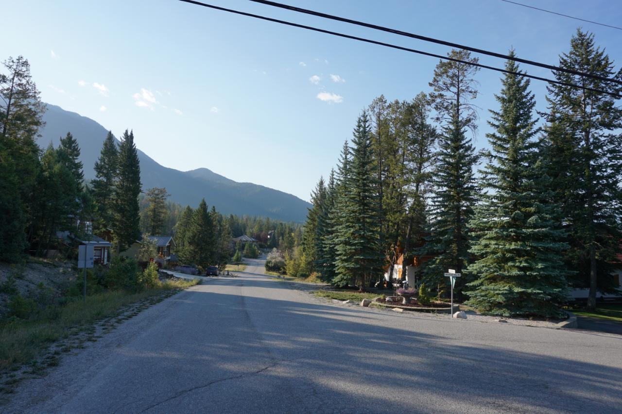 Vacant Land For Sale Lot 42 Mountain View Drive, Fairmont Hot Springs, British Columbia
