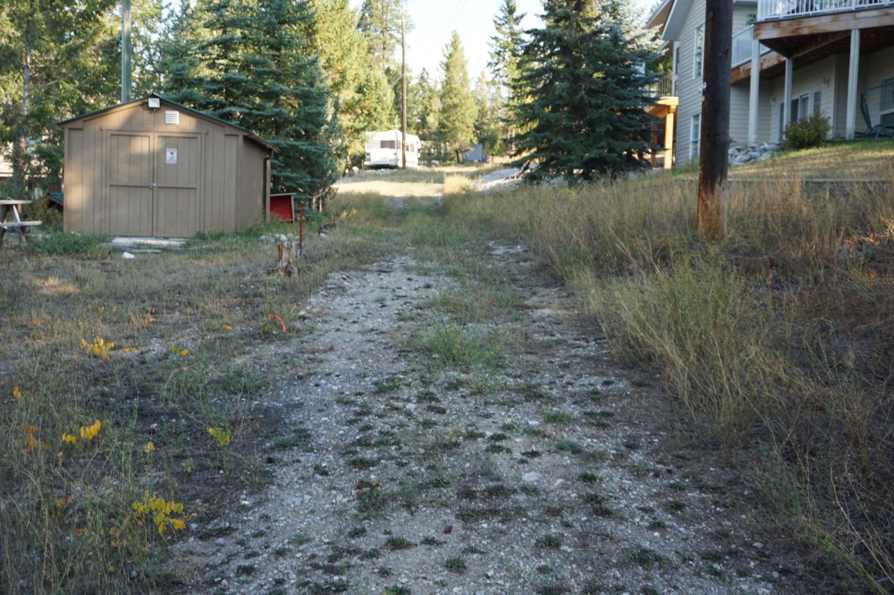 Vacant Land For Sale Lot 42 Mountain View Drive, Fairmont Hot Springs, British Columbia
