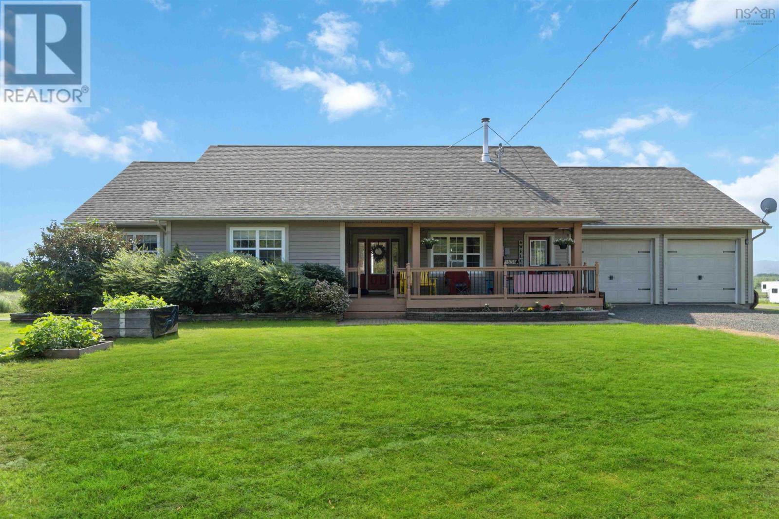 Agriculture For Sale 1654 Clarence Road, Clarence, Nova Scotia