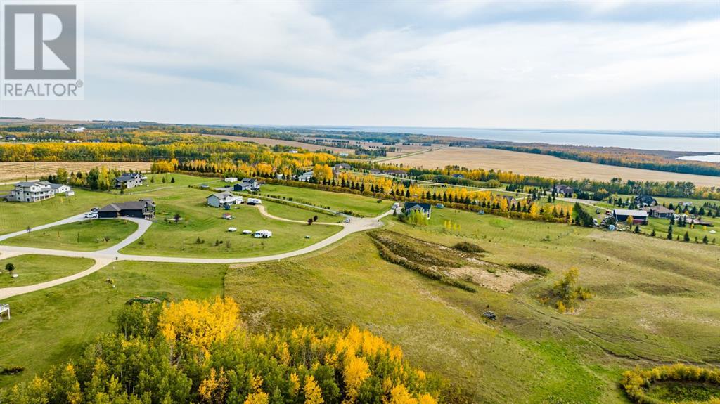 Vacant Land For Sale 4, 421032 Range Road 284, Rural Ponoka County, Alberta