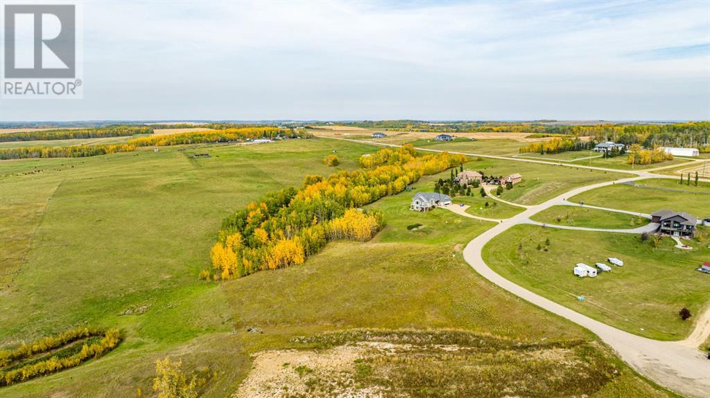 Vacant Land For Sale 4, 421032 Range Road 284, Rural Ponoka County, Alberta
