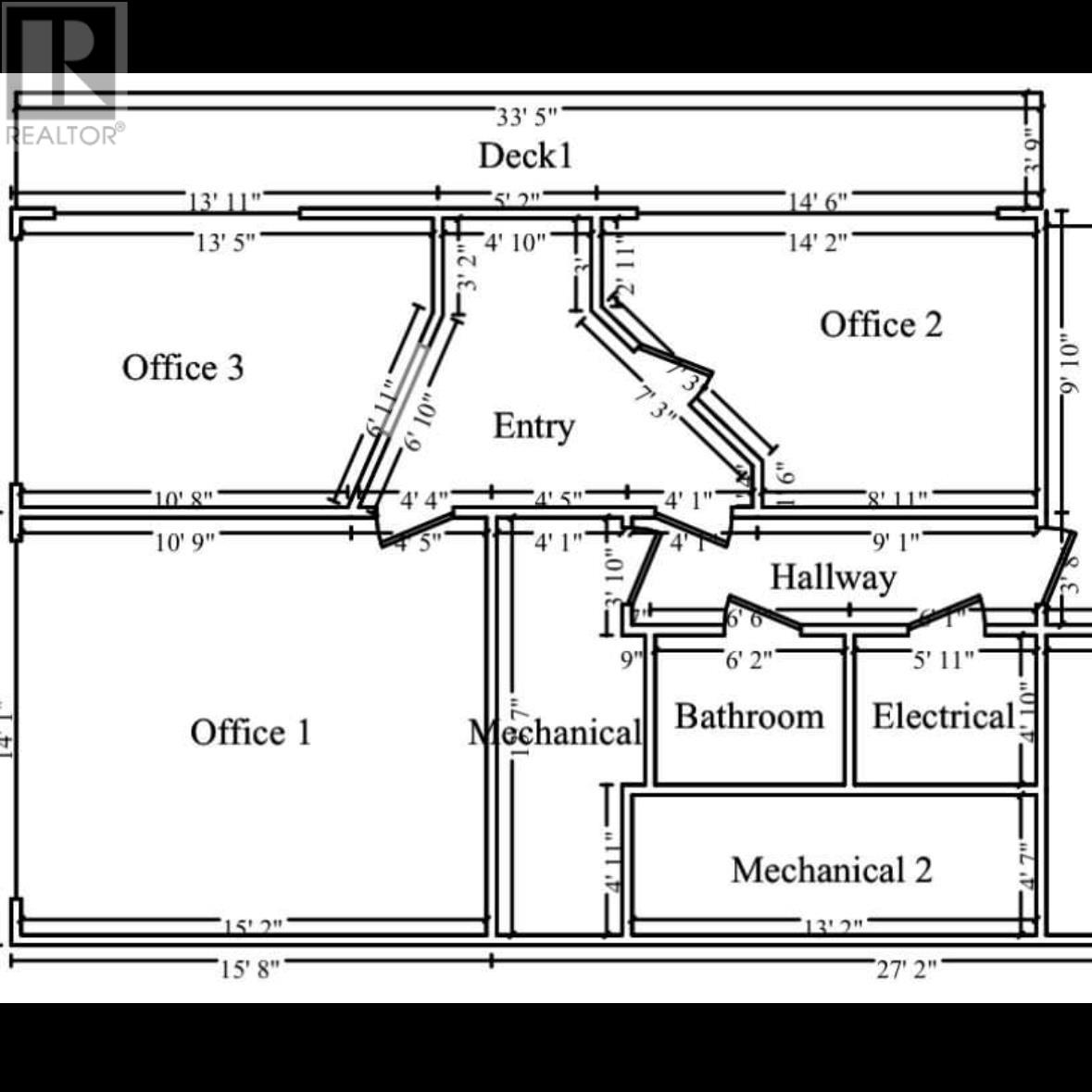 Office For Rent