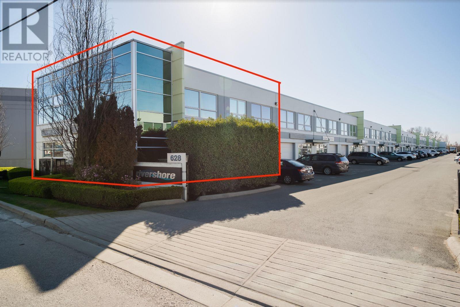 Industrial For Sale 150 628 E Kent Avenue South, Vancouver, British Columbia