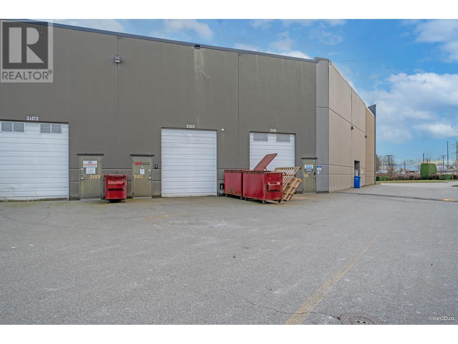 Industrial For Sale
