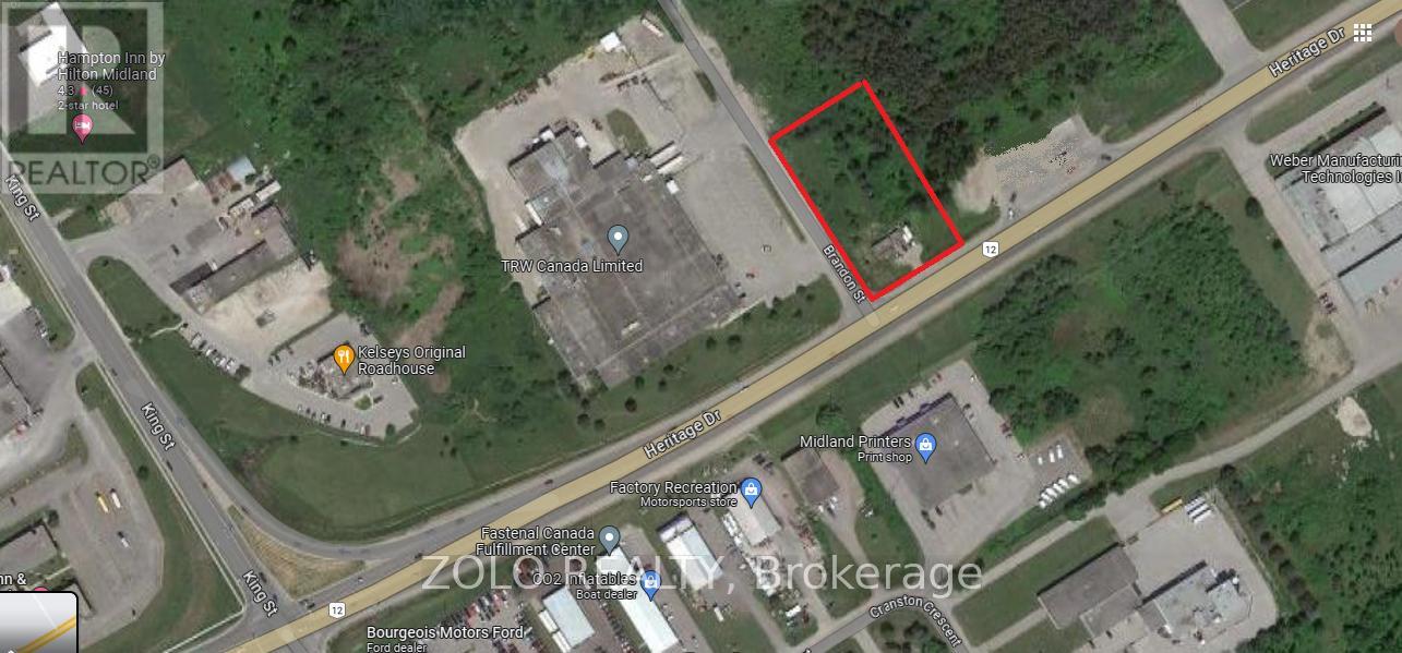 Vacant Land For Sale