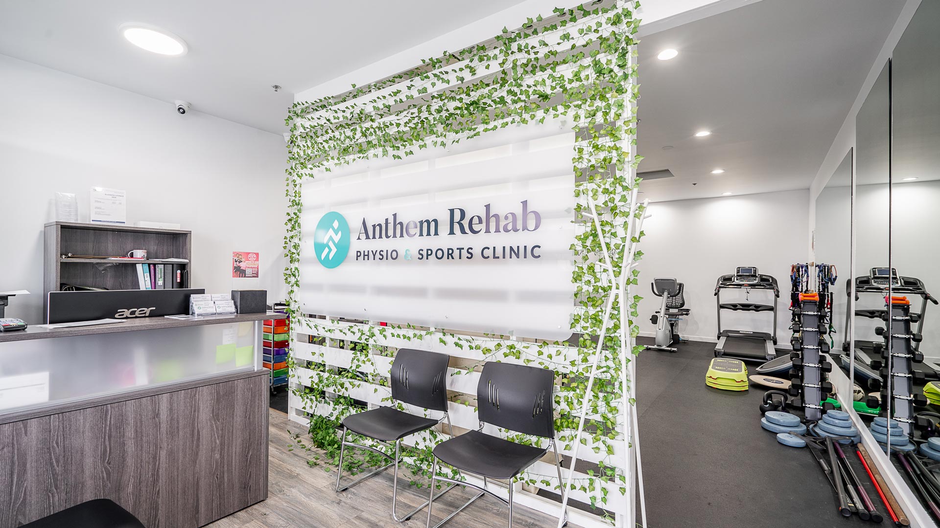 Physio & Sports Clinic Business for Sale