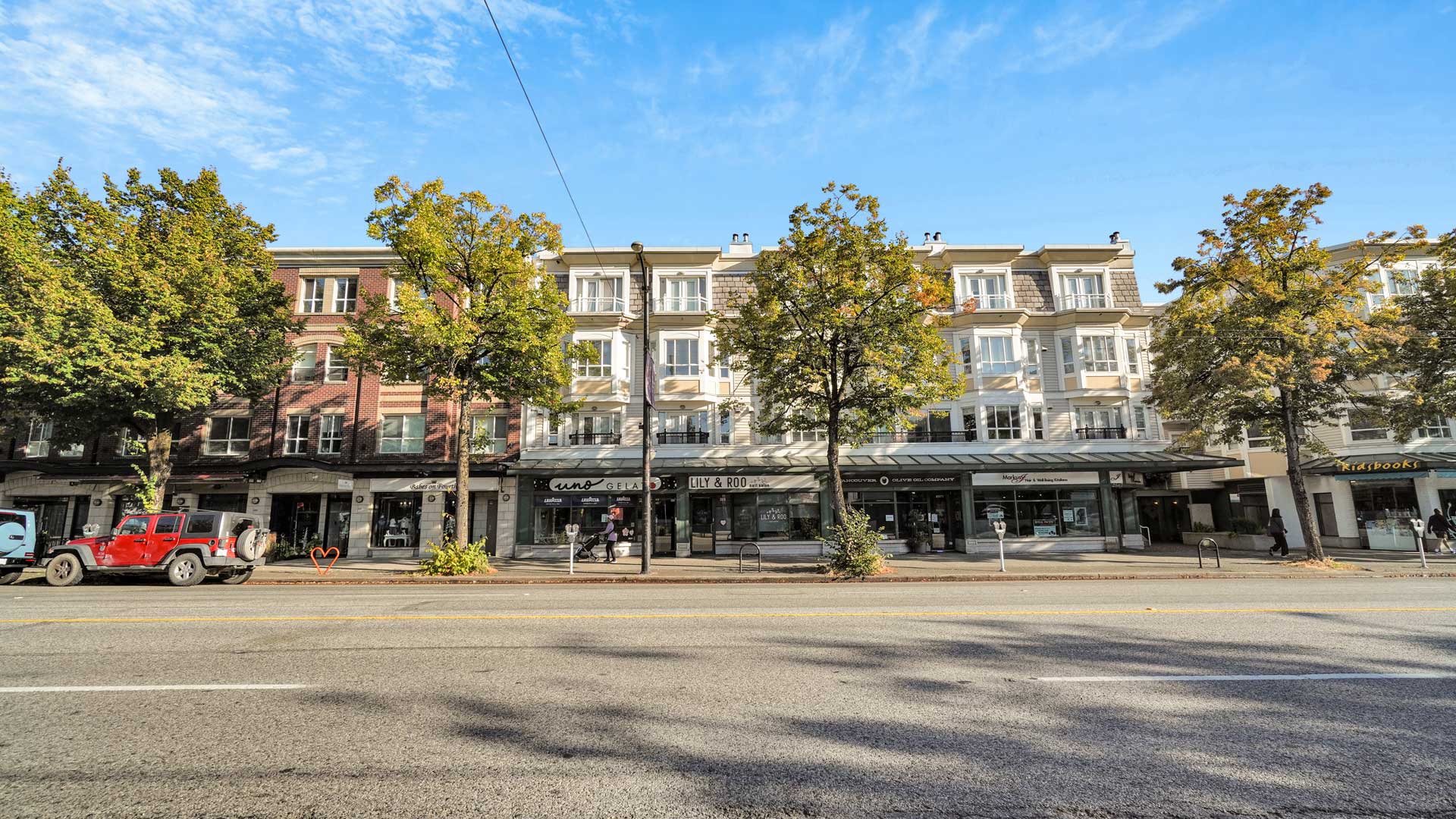 Business Sold 10785 CONFIDENTIAL, Vancouver, BC