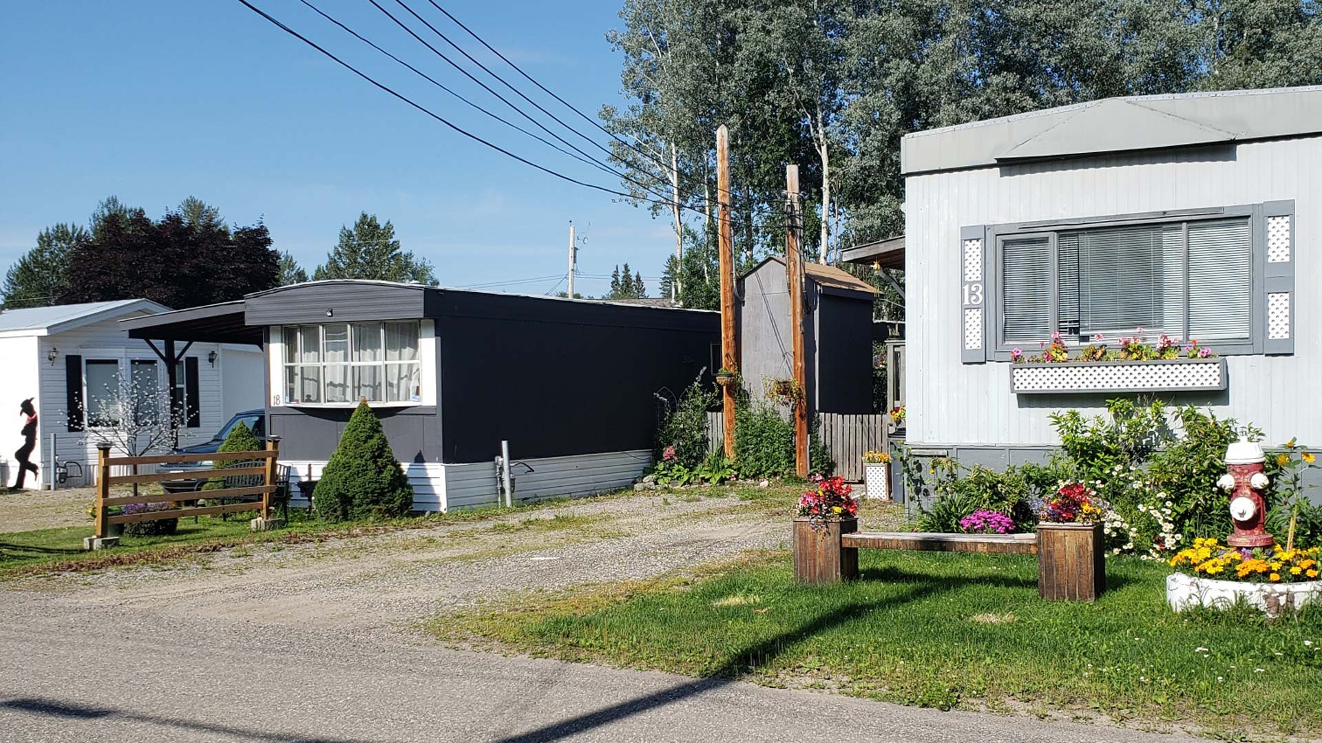 Multi-Family Sold 2271 Farrell Street, Prince George, BC