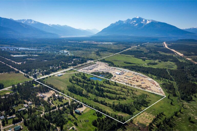 Land For Sale 1655 S 5 Highway, Valemount - Town, BC