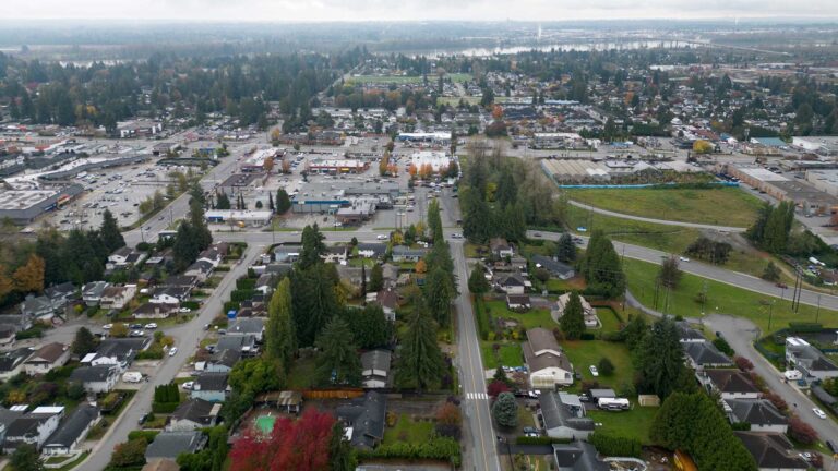 Land Assembly For Sale 12040, 12058, 12068, 12074 206 Street, Maple Ridge, BC