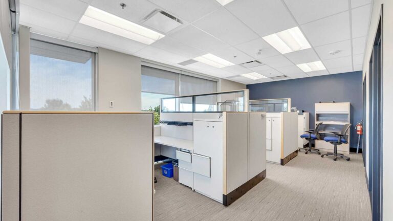 Office For Lease 301 - 5577 153a, Surrey, BC