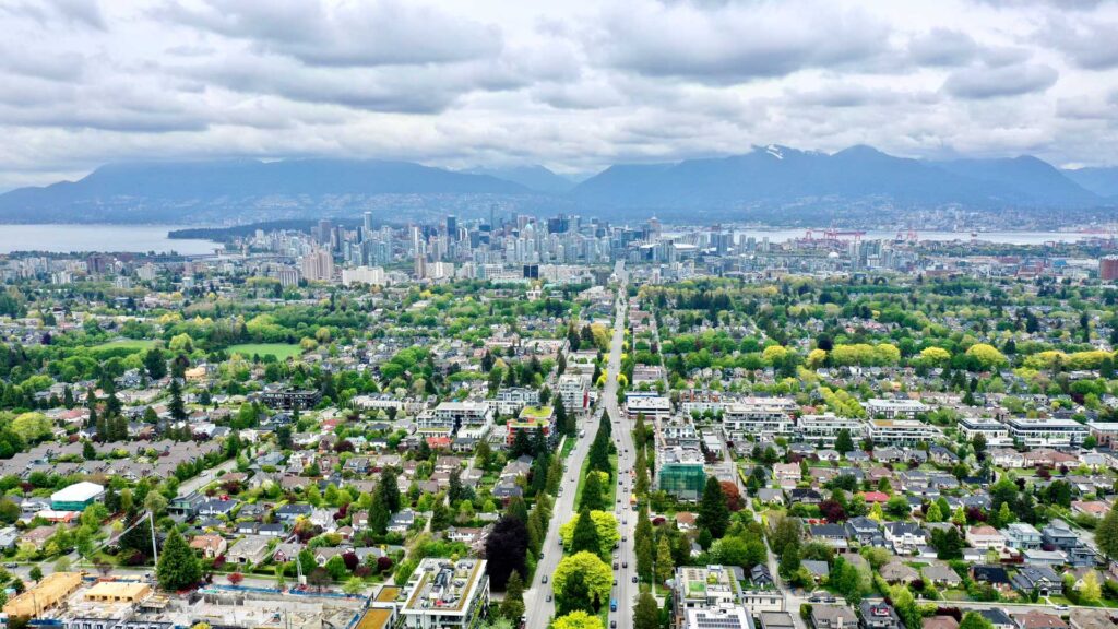 A Guide to Land Assembly in Vancouver