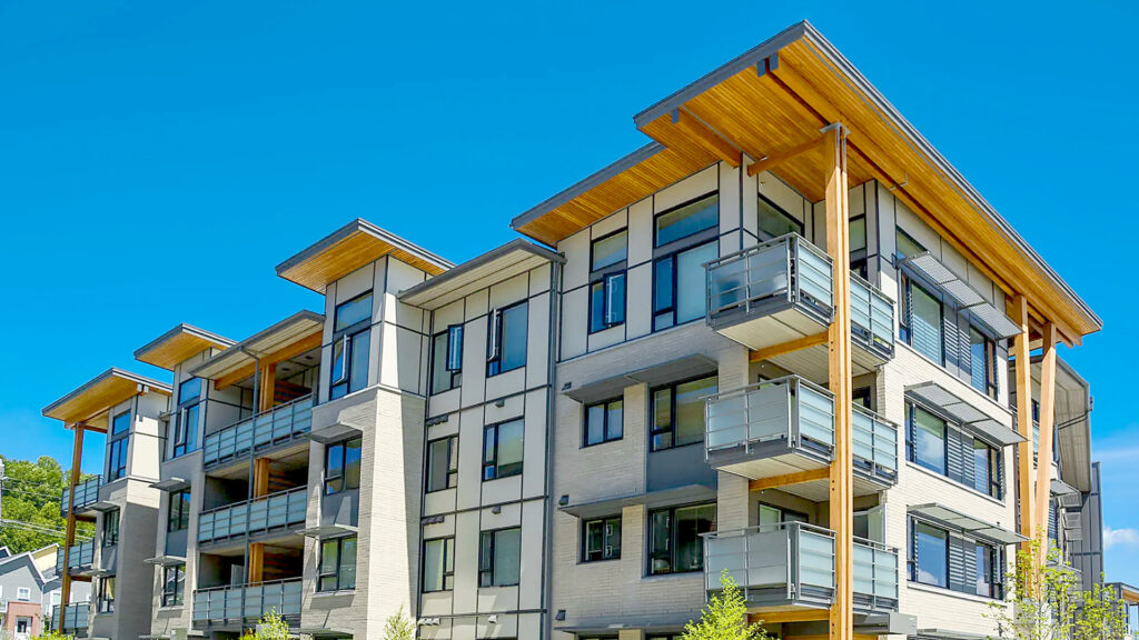 What Does Strata Property Mean in British Columbia?