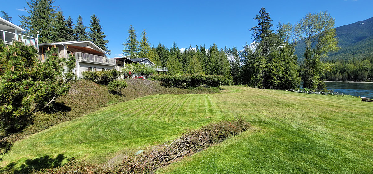 Multi-Family Sold 7126 3A Hwy, Nelson, BC