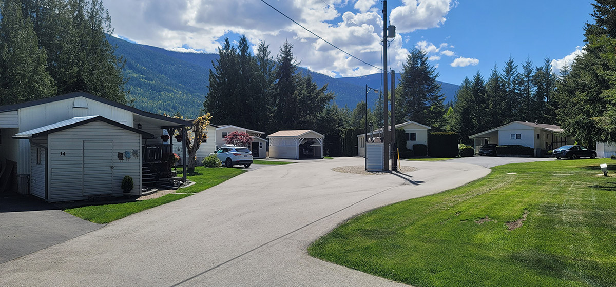 Multi-Family Sold 7126 3A Hwy, Nelson, BC