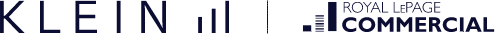 Klein Commercial Logo